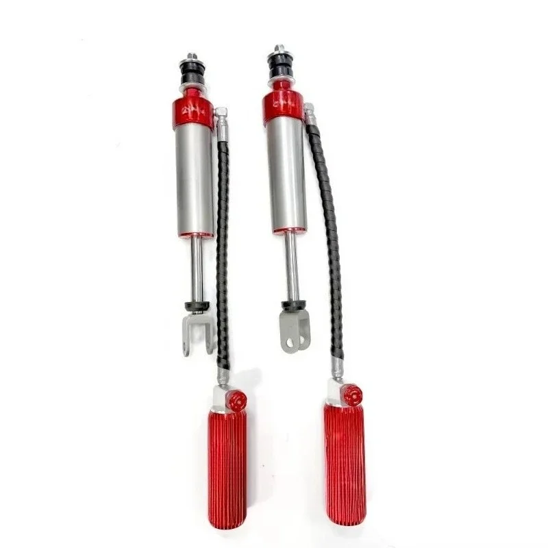 OPIC 4x4 Off-Road Adjustable Lifting 3inch Shock Absorber for GMC SERRIA 1500 LIFTING 2''3''4'' with 2.5pipe Diameter
OPIC 4x4 Off-Road Adjustable Lifting 3inch Shock Absorber for GMC SERRIA 1500 LIFTING 2''3''4'' with 2.5pipe Diameter