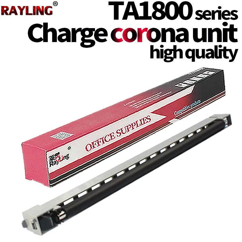 Charge Corona Unit Assembly For Use in Kyocera TASKalfa 1800 1801 2200 2201 2010 2011 2210 2211 2020 2220 2320 2221 2321
Charge Corona Unit Assembly For Use in Kyocera TASKalfa 1800 1801 2200 2201 2010 2011 2210 2211 2020 2220 2320 2221 2321
