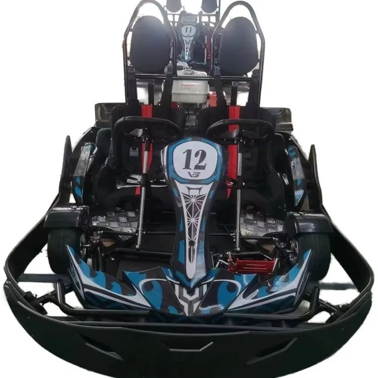 Kart four-wheel kart quality assurance
Kart four-wheel kart quality assurance
