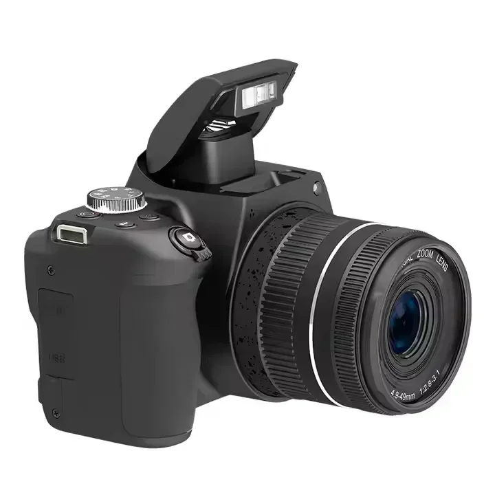 Factory Mirrorless Blogging Vlogging for Photography Video Professional Digital Dslr
Factory Mirrorless Blogging Vlogging for Photography Video Professional Digital Dslr