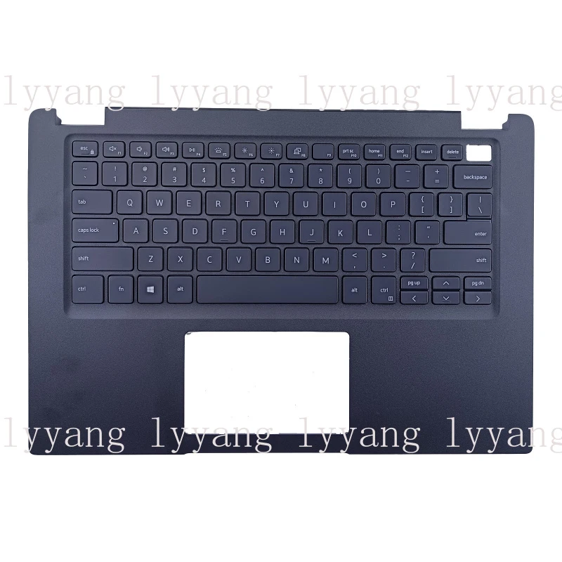 f Palmrest For Dell Latitude 3410 E3410 Keyboard W/Backlit 00MC2P Upper Case Black
f Palmrest For Dell Latitude 3410 E3410 Keyboard W/Backlit 00MC2P Upper Case Black