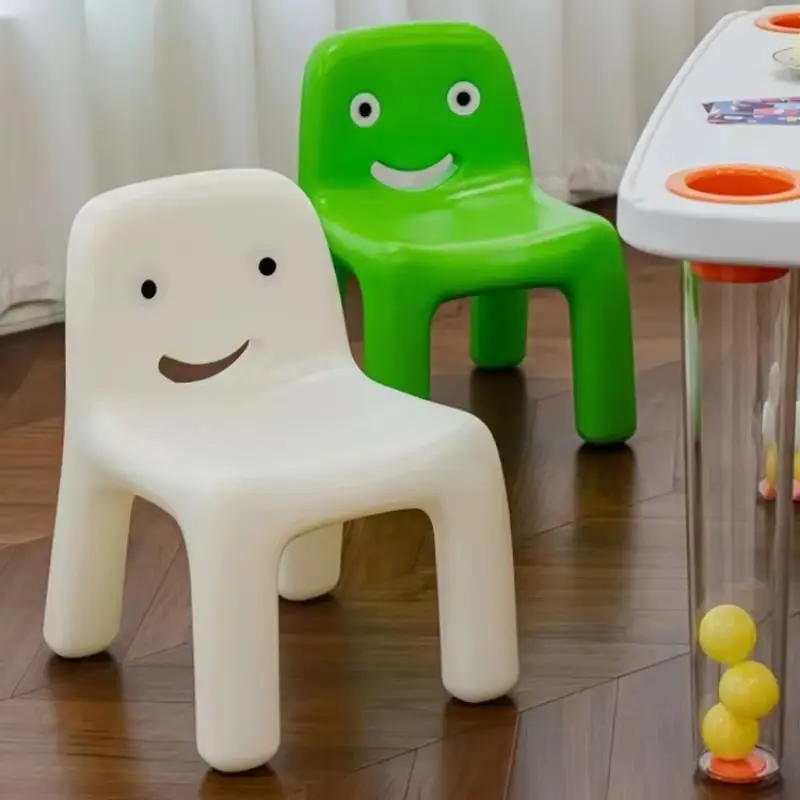 Смайлик, спинка, учебный стул, полиэтиленовый пластик, экологически чистый письменный стул для учеников, гостиная, вдохновленный Ins
Смайлик, спинка, учебный стул, полиэтиленовый пластик, экологически чистый письменный стул для учеников, гостиная, вдохновленный Ins