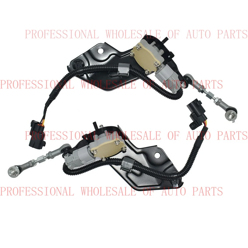 V+ Rear L&R Ride Height Level Sensor for Lexus GX470 for Toyota 4Runner 03-09
V+ Rear L&R Ride Height Level Sensor for Lexus GX470 for Toyota 4Runner 03-09