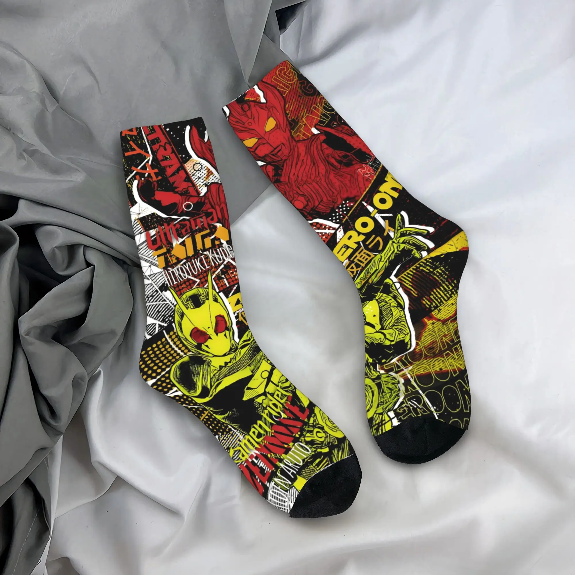 kamen rider anime Socks for Women Men All Seasons Super Soft Middle Tube Socks Sweat Absorbing
kamen rider anime Socks for Women Men All Seasons Super Soft Middle Tube Socks Sweat Absorbing