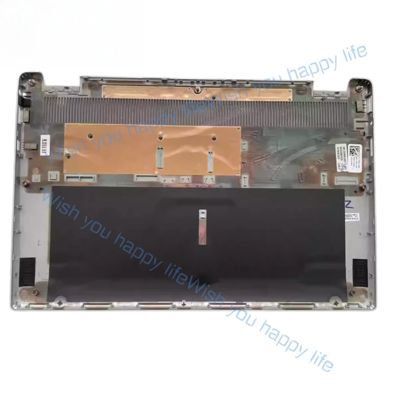 L... New 0722XX For DELL inspiron 5390 5391 Laptop Base Bottom D Cover Silver
L... New 0722XX For DELL inspiron 5390 5391 Laptop Base Bottom D Cover Silver