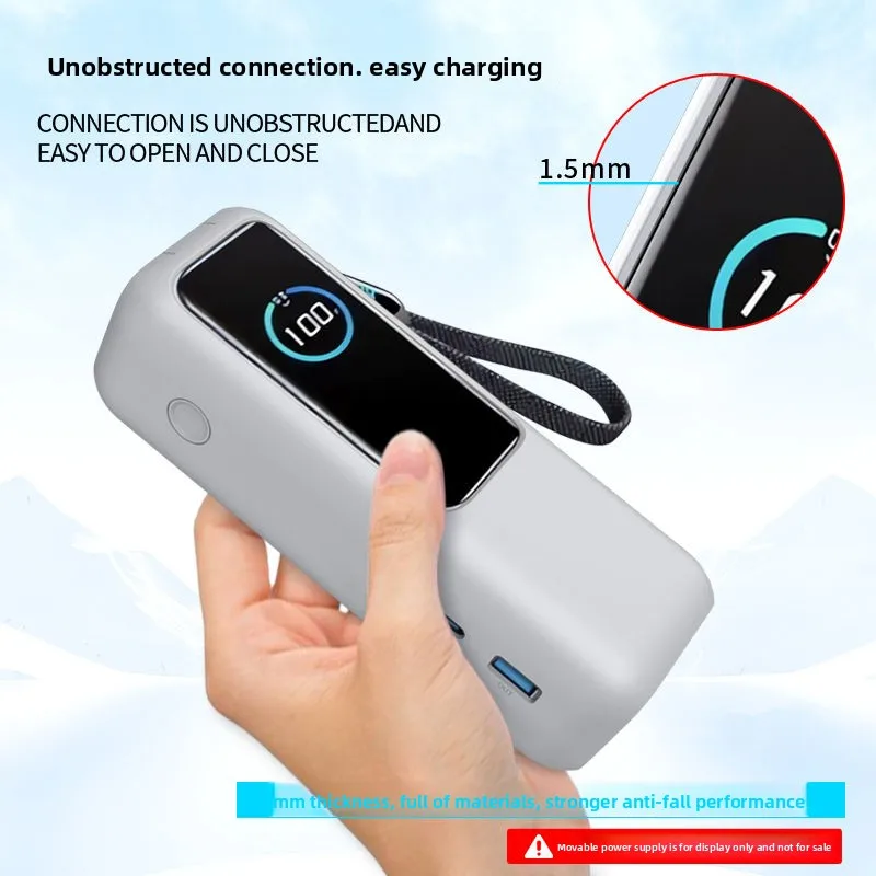 For Anker 165W Zolo Energy Pod Shock-Absorbing Silicone Case Portable Travel Mobile Power Protective Carrying Pouch
For Anker 165W Zolo Energy Pod Shock-Absorbing Silicone Case Portable Travel Mobile Power Protective Carrying Pouch