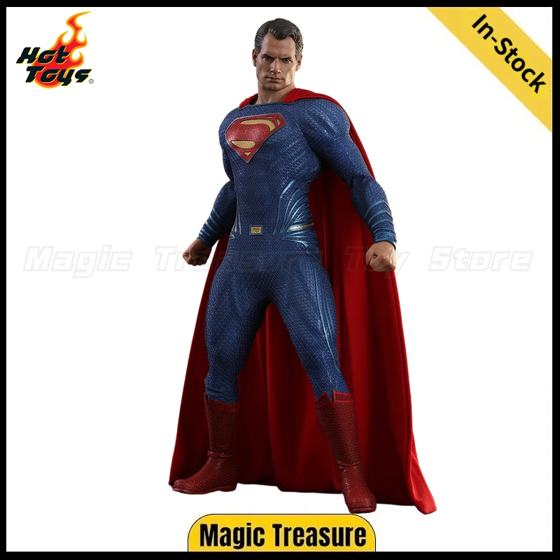 【В наличии】Горячие игрушки DC MMS465 Лига Справедливости Супермен Коллекционная фигурка масштаба 1/6 Фигурка Игрушка в подарок
【В наличии】Горячие игрушки DC MMS465 Лига Справедливости Супермен Коллекционная фигурка масштаба 1/6 Фигурка Игрушка в подарок