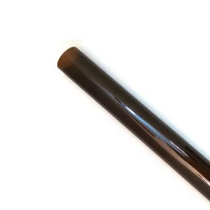 1pcs Fuser Film Sleeve for XEROX P355 455
1pcs Fuser Film Sleeve for XEROX P355 455