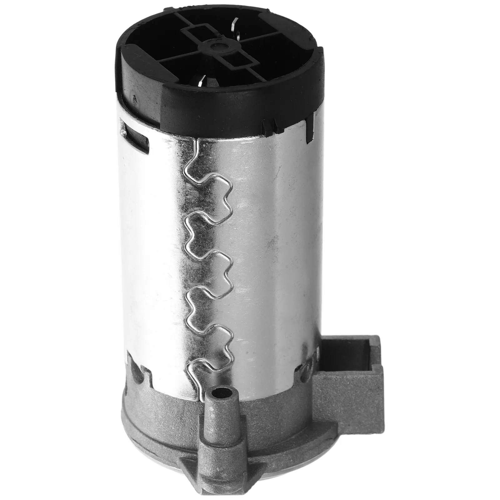 12V Air Horn Pump Sleek Silver Motor Powerful Air Compressor for Car Truck Van Boat Motorcycle Horn System Universal
12V Air Horn Pump Sleek Silver Motor Powerful Air Compressor for Car Truck Van Boat Motorcycle Horn System Universal