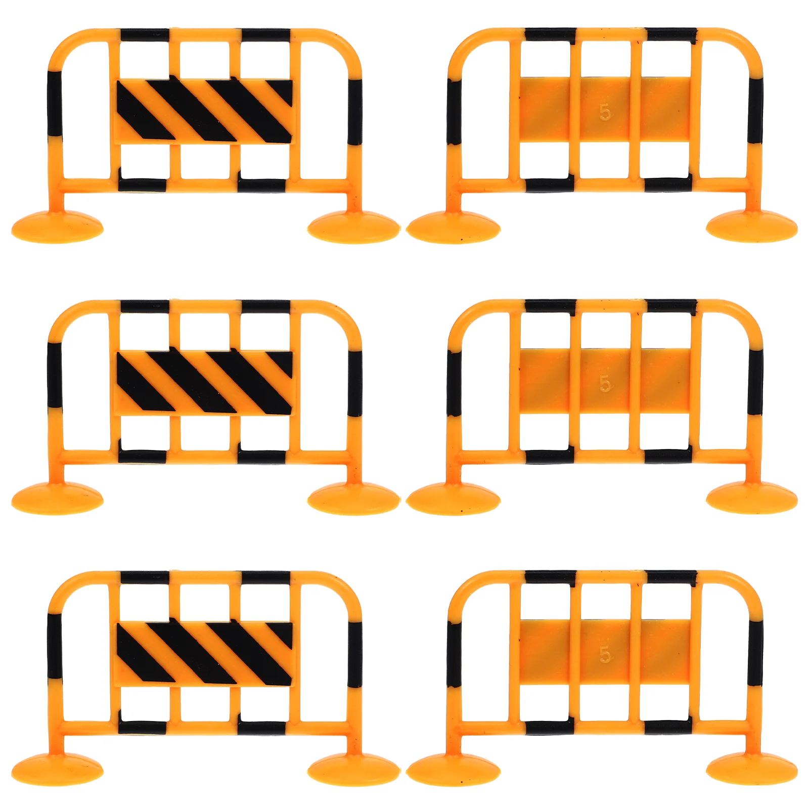 10 Pcs DIY Accessories Traffic Roadblock Toy Child Baby Simmulaton Resin Mini Blocks
10 Pcs DIY Accessories Traffic Roadblock Toy Child Baby Simmulaton Resin Mini Blocks