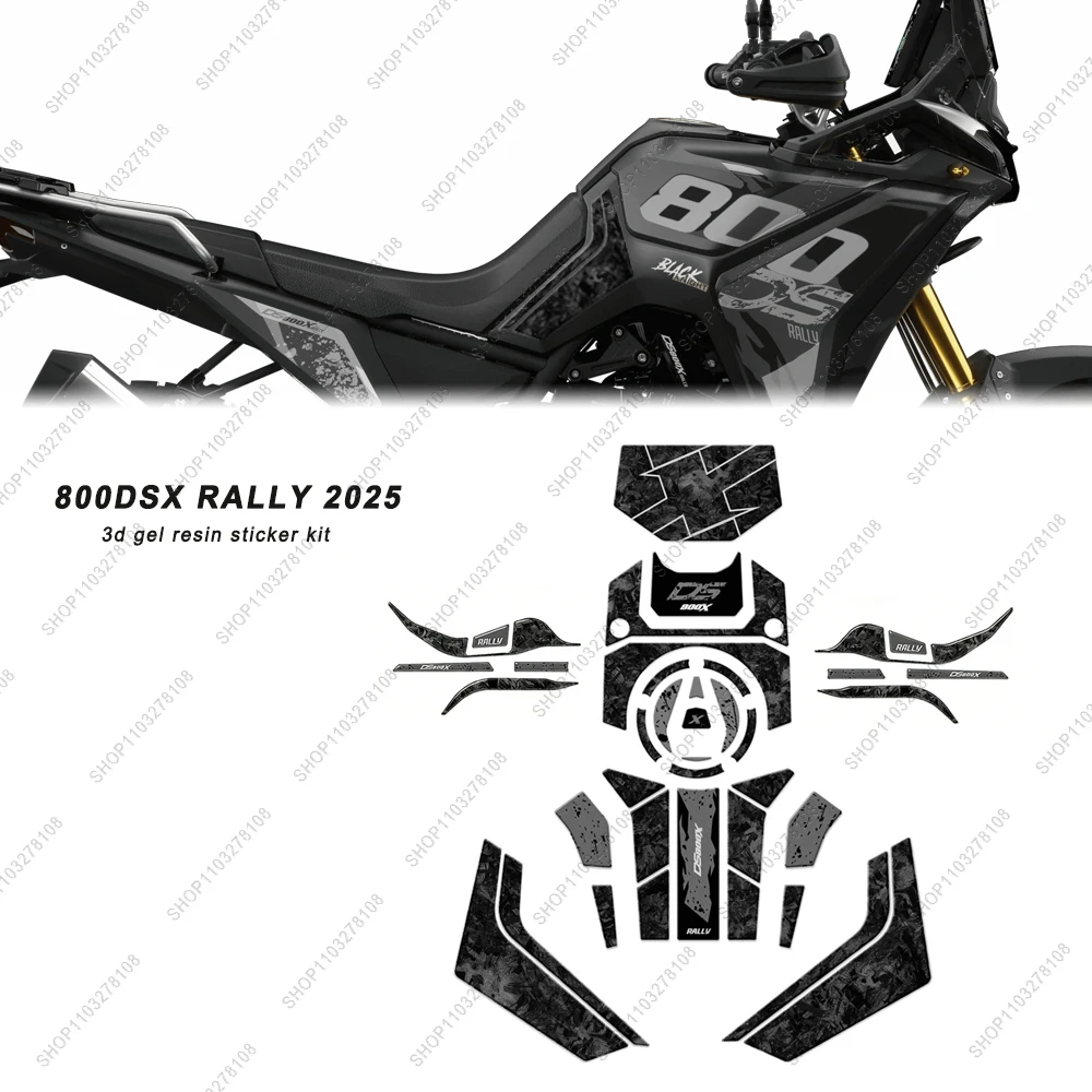 Новая декоративная наклейка-защита на бак мотоцикла из 3D-эпоксидной смолы для Voge Valico 800DSX Rally 2025 Limited Edition
Новая декоративная наклейка-защита на бак мотоцикла из 3D-эпоксидной смолы для Voge Valico 800DSX Rally 2025 Limited Edition