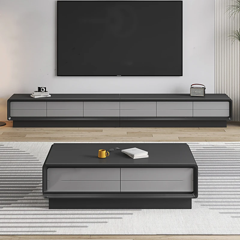 Beauty Modern Tv Stand Minimalist Elegant With Drawers Floor Tv Stand Classic Nordic Moveis Para Tv Da Sala Home Furniture
Beauty Modern Tv Stand Minimalist Elegant With Drawers Floor Tv Stand Classic Nordic Moveis Para Tv Da Sala Home Furniture