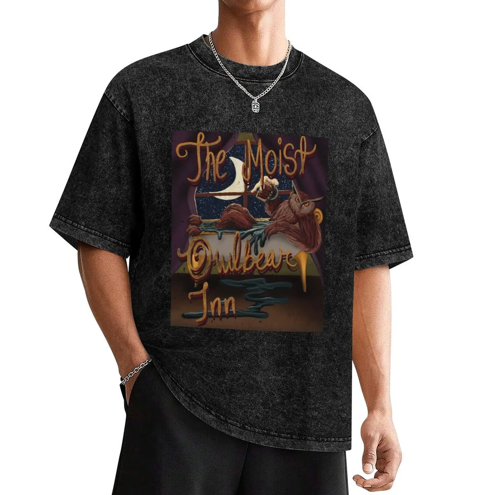 Big beast having a bath T-Shirt heavyweights custom t shirt Luxury man t shirt men
Big beast having a bath T-Shirt heavyweights custom t shirt Luxury man t shirt men