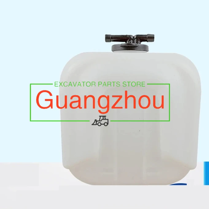 Для экскаватора CATERPILLAR CAT 307C/308C/307D/308D Вспомогательный резервуар для воды, резервуар для оплаты воды, расширение резервуара для возврата воды, небольшой чайник
Для экскаватора CATERPILLAR CAT 307C/308C/307D/308D Вспомогательный резервуар для воды, резервуар для оплаты воды, расширение резервуара для возврата воды, небольшой чайник