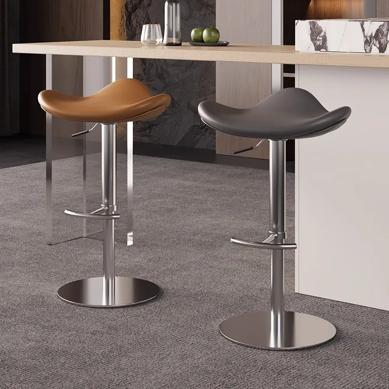 &c Modern Simple Home Iron Bar High Stool with Steady Comfortable Backrest and Durable Design for Hotel Living Room Island Bar
&c Modern Simple Home Iron Bar High Stool with Steady Comfortable Backrest and Durable Design for Hotel Living Room Island Bar