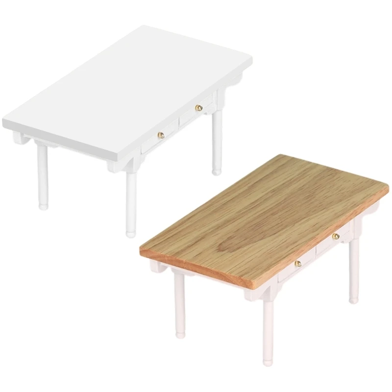 Realistic Doll House Study Desk 1/12 Furniture Kids Craft Project Activity Supply 15UB
Realistic Doll House Study Desk 1/12 Furniture Kids Craft Project Activity Supply 15UB