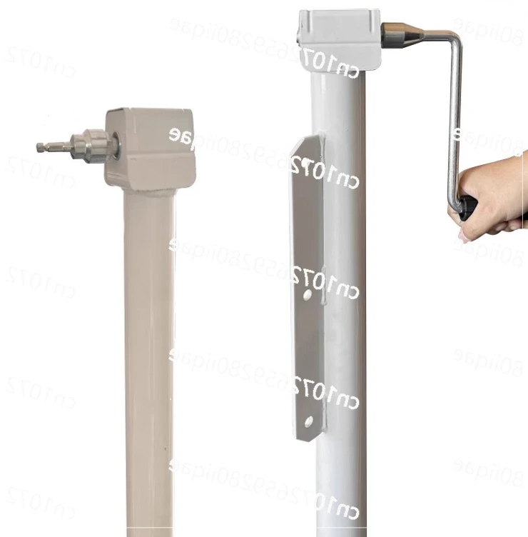 For Camper Caravan Trailer 2500lbs Load 110-780mm Height Electric&manual Backpack Trailer Jack Stand Set of 4 High Lifting Jacks
For Camper Caravan Trailer 2500lbs Load 110-780mm Height Electric&manual Backpack Trailer Jack Stand Set of 4 High Lifting Jacks