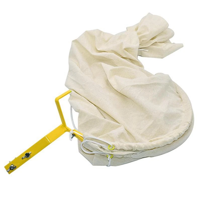 Bee Swarm Trap Beekeeper Tools Bee Swarm Beekeeping Equipment Bee Catching Beekeeping Bag
Bee Swarm Trap Beekeeper Tools Bee Swarm Beekeeping Equipment Bee Catching Beekeeping Bag