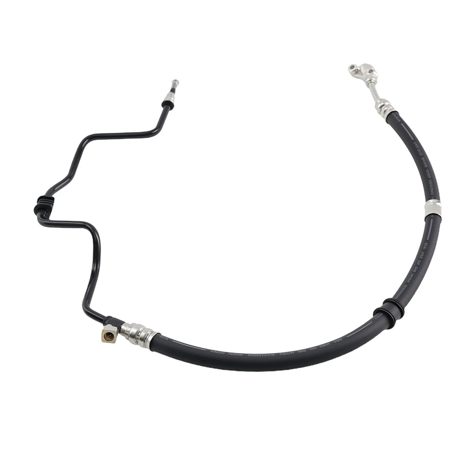 Power Steering Pressure Line Hose for Honda Pilot Acura MDX V6 3.5L 2001-04 new
Power Steering Pressure Line Hose for Honda Pilot Acura MDX V6 3.5L 2001-04 new