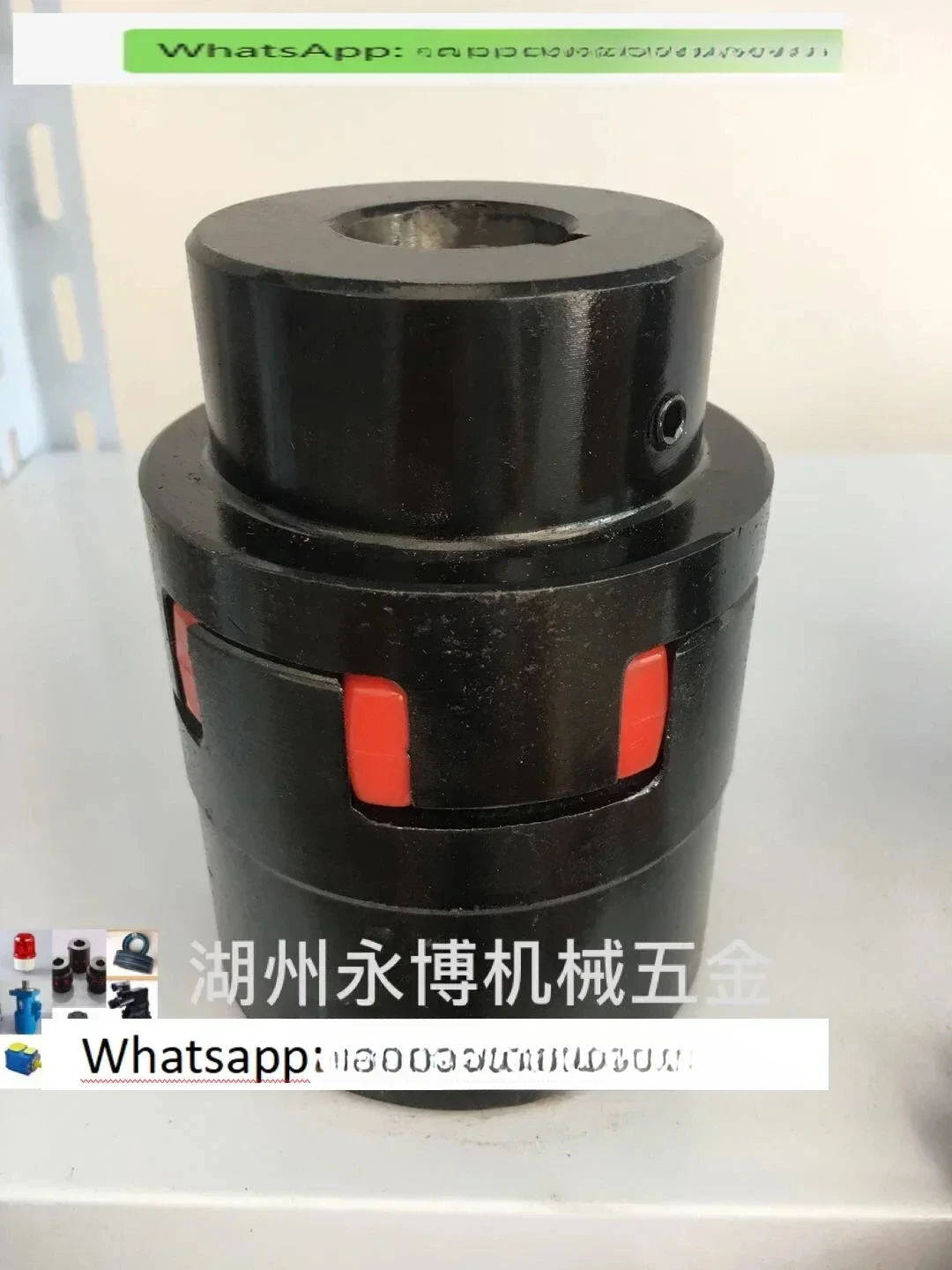 Принадлежности для литьевых машин GR42 O.D. Гибкая муфта Torx 95 мм, разъем двигателя насоса 31,75/555.
Принадлежности для литьевых машин GR42 O.D. Гибкая муфта Torx 95 мм, разъем двигателя насоса 31,75/555.