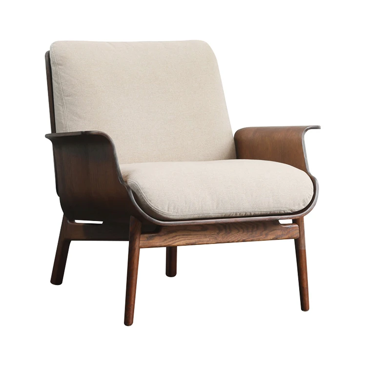 YY гостиная спальня балкон ленивый ореховый стул для отдыха
YY гостиная спальня балкон ленивый ореховый стул для отдыха