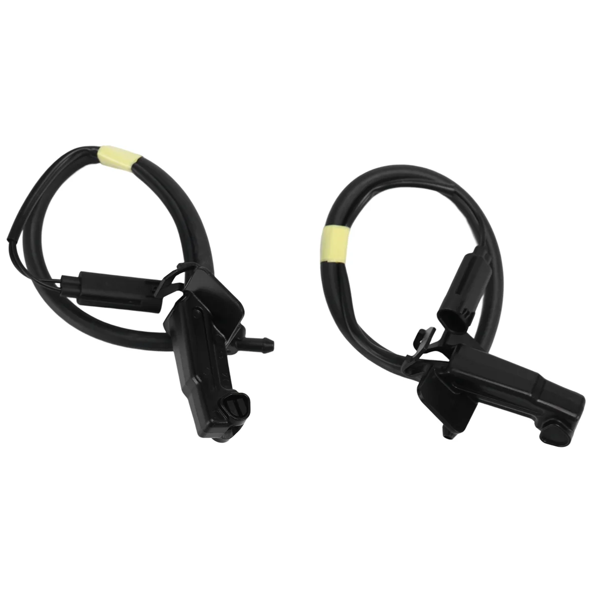 New Arrival Front Windshield Washer Nozzle Sprayer Jet LR083282 for Land Rover Range Rover IV L405 / Discovery
New Arrival Front Windshield Washer Nozzle Sprayer Jet LR083282 for Land Rover Range Rover IV L405 / Discovery