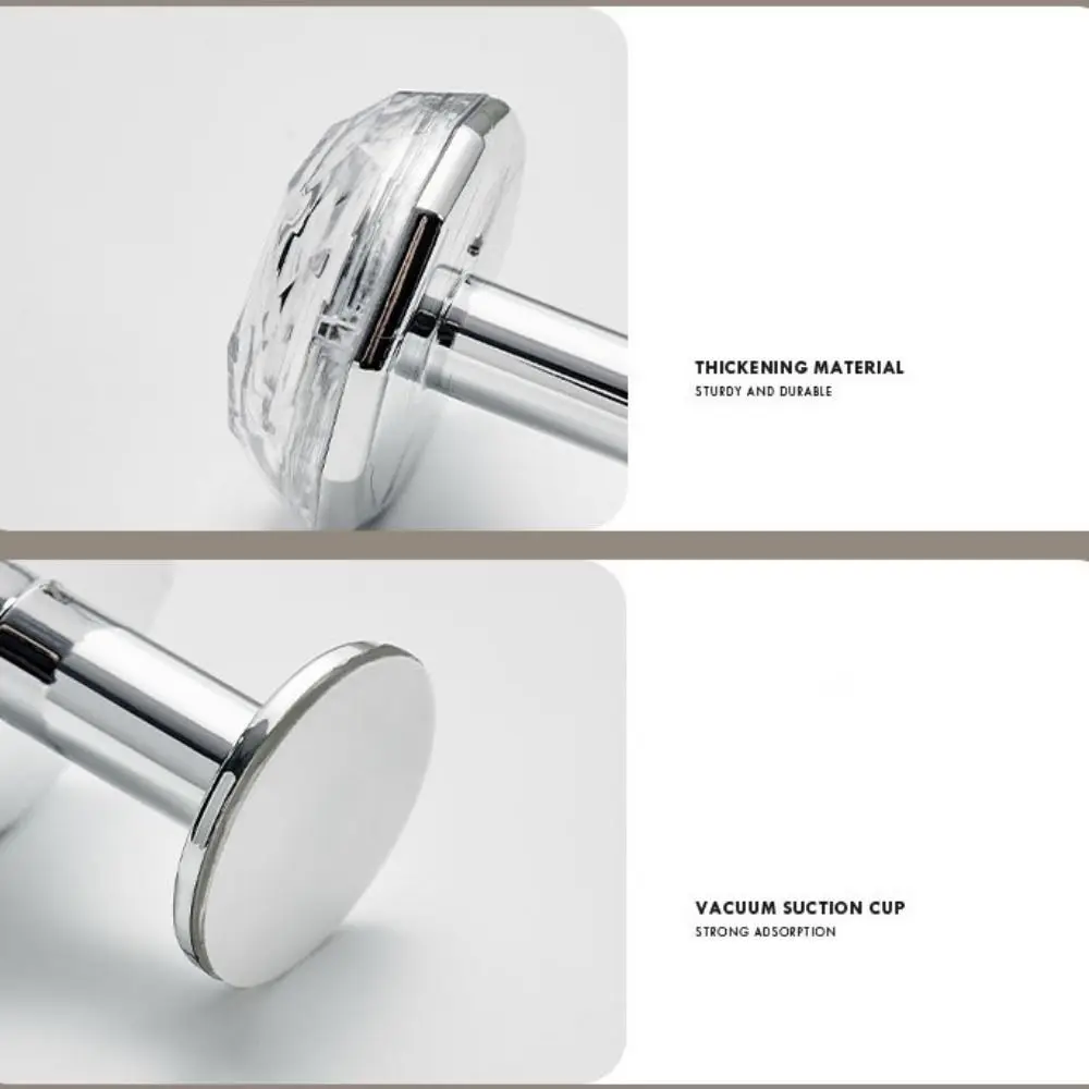 PET and ABS Toilet Press Assist Self-adhesive Durable Protecting Long Manicures Transparent Cute Diamond Shape Button
PET and ABS Toilet Press Assist Self-adhesive Durable Protecting Long Manicures Transparent Cute Diamond Shape Button