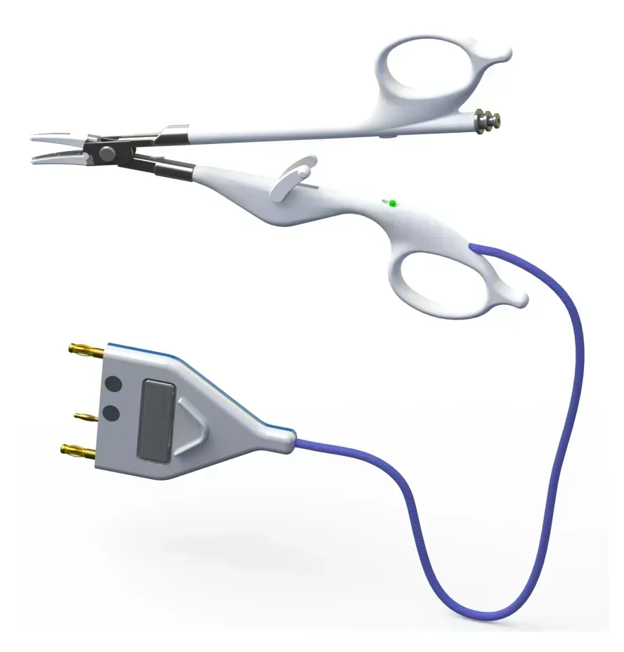 Best Seller First Vessel Sealing Ligasure Small Jaw With Inner Blade And Suction System Tube Compatible With Covidien Ligasure D
Best Seller First Vessel Sealing Ligasure Small Jaw With Inner Blade And Suction System Tube Compatible With Covidien Ligasure D