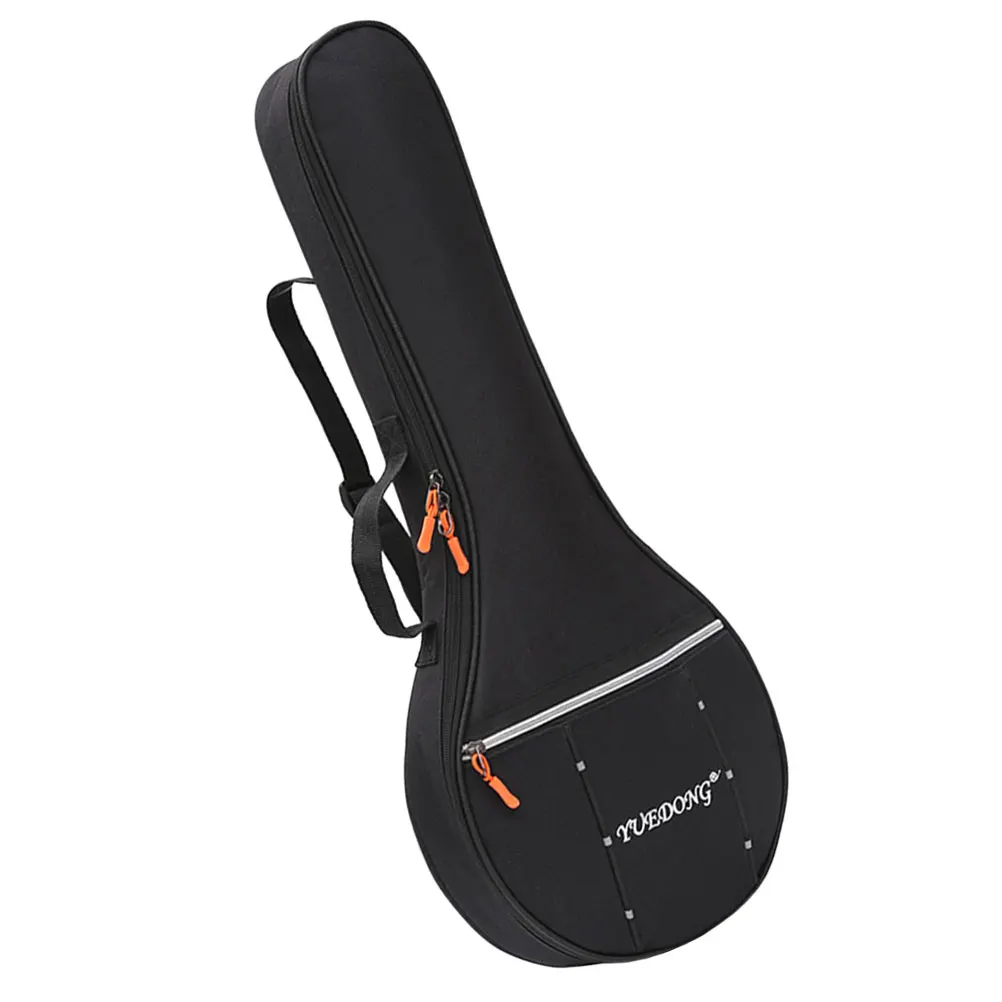 Musical Instrument Storage Case for 4String 5String Banjo Lightweight Durable Oxford Cloth Gig Carry Backpack
Musical Instrument Storage Case for 4String 5String Banjo Lightweight Durable Oxford Cloth Gig Carry Backpack