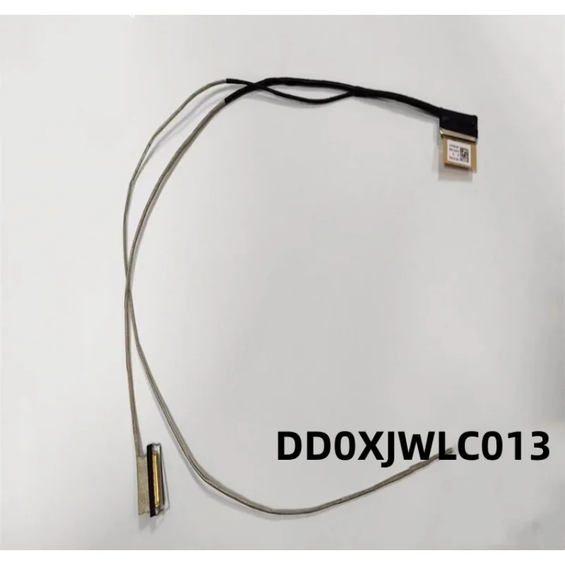 Оригинал WYORESY для ASUS Vivobook 15 X1504 X1504Za F1504Za EDP CABLE 30PIN DD0XJWLC013.
Оригинал WYORESY для ASUS Vivobook 15 X1504 X1504Za F1504Za EDP CABLE 30PIN DD0XJWLC013.