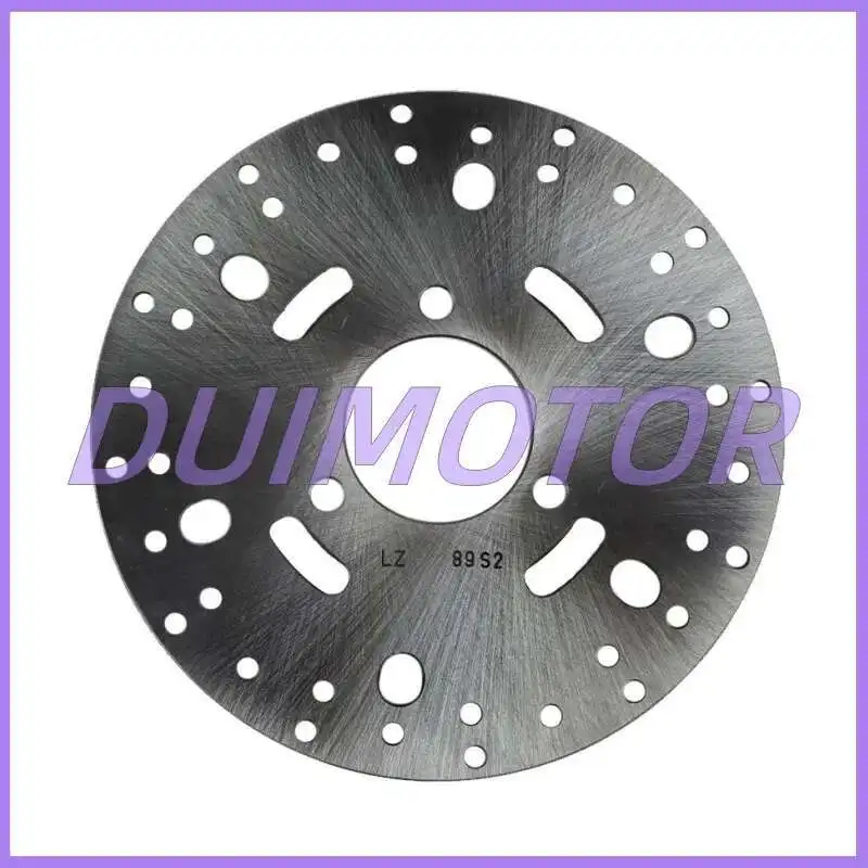 Тормозной диск для Yamaha Zy100t/-2-6-9-7-11-12-3-5-10-4-8-13 Zy125t-4/5/6/7/10/8/9/3
Тормозной диск для Yamaha Zy100t/-2-6-9-7-11-12-3-5-10-4-8-13 Zy125t-4/5/6/7/10/8/9/3