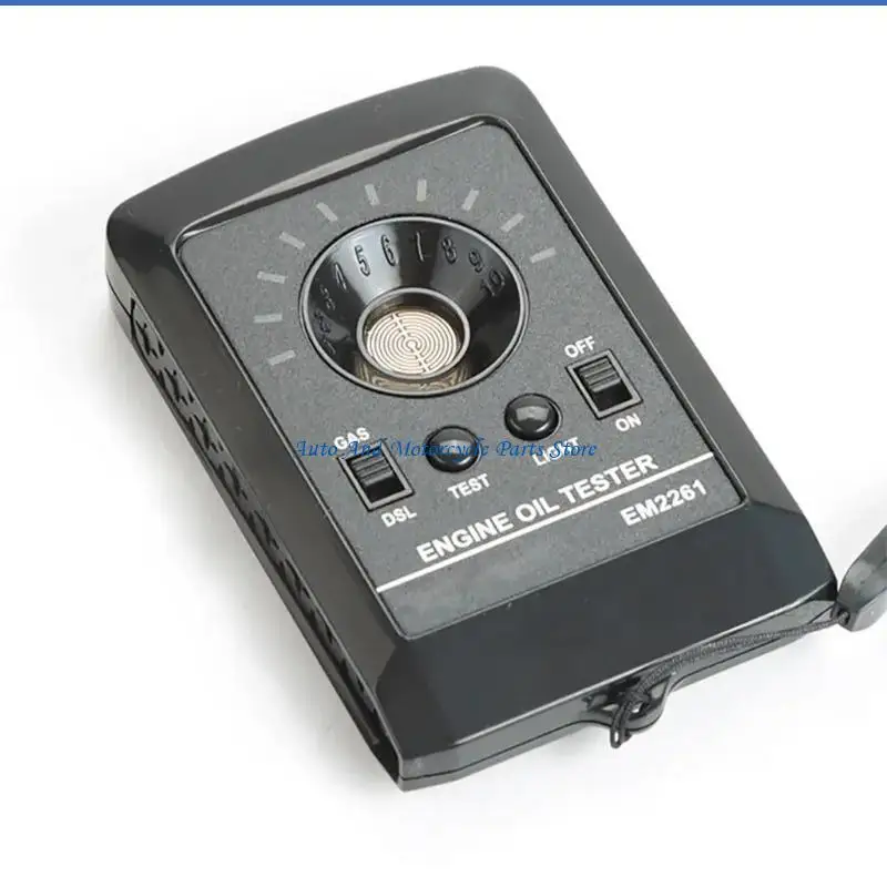 P9FD Engine Oil Quality Detector Oil Quality Tester Engine Diagnosis
P9FD Engine Oil Quality Detector Oil Quality Tester Engine Diagnosis