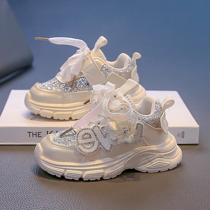 Популярная повседневная обувь Kawaii, модная детская обувь, неуклюжие кроссовки для мальчиков и девочек, новинка 2024, осенняя детская повседневная обувь, кроссовки на мягкой подошве, новинка
Популярная повседневная обувь Kawaii, модная детская обувь, неуклюжие кроссовки для мальчиков и девочек, новинка 2024, осенняя детская повседневная обувь, кроссовки на мягкой подошве, новинка