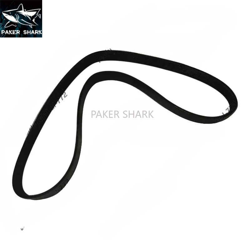 8PK1215 For Komatsu PC360-7 Water Pump Belt Excavator
8PK1215 For Komatsu PC360-7 Water Pump Belt Excavator
