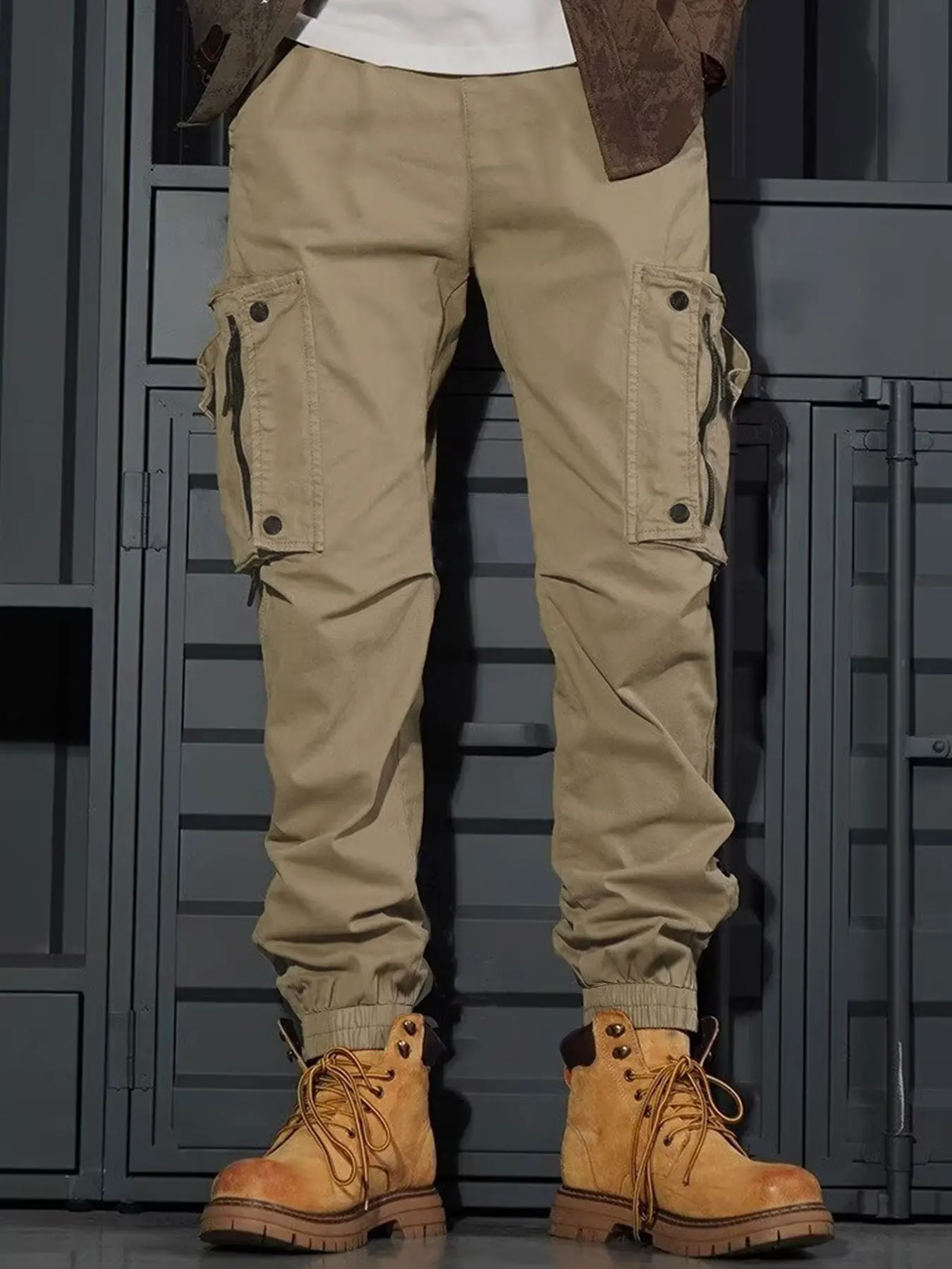 Cargo leggings men loose casual ins trendy cargo pants men trend nine minutes casual pants men
Cargo leggings men loose casual ins trendy cargo pants men trend nine minutes casual pants men