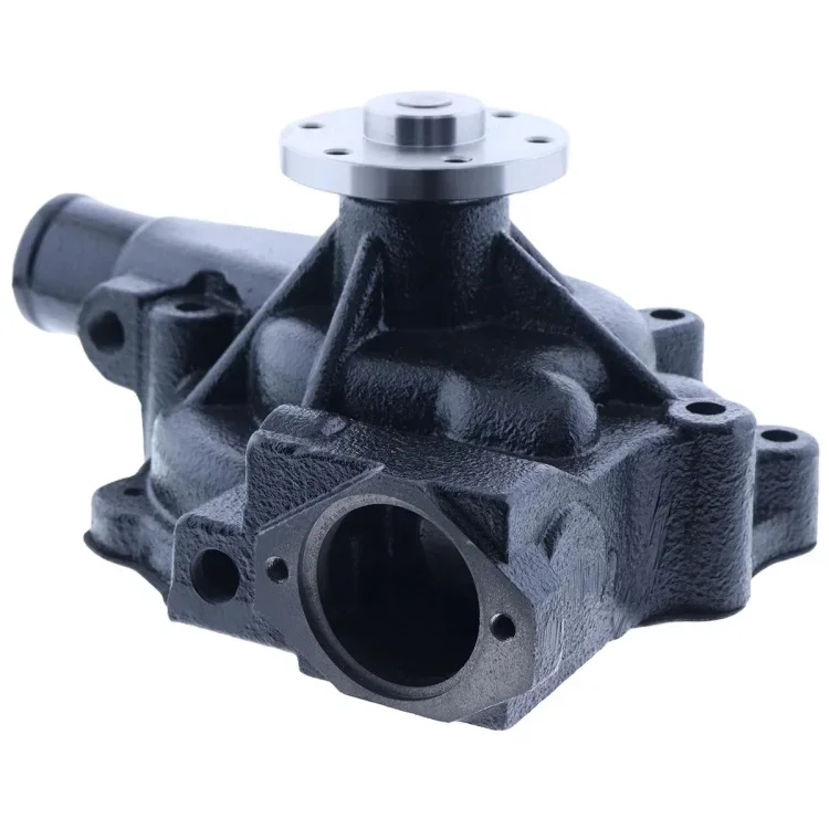 Water Pump 6206-61-1505 6206-61-1503 for Engine 6D95L S6D95L D31P-18
Water Pump 6206-61-1505 6206-61-1503 for Engine 6D95L S6D95L D31P-18