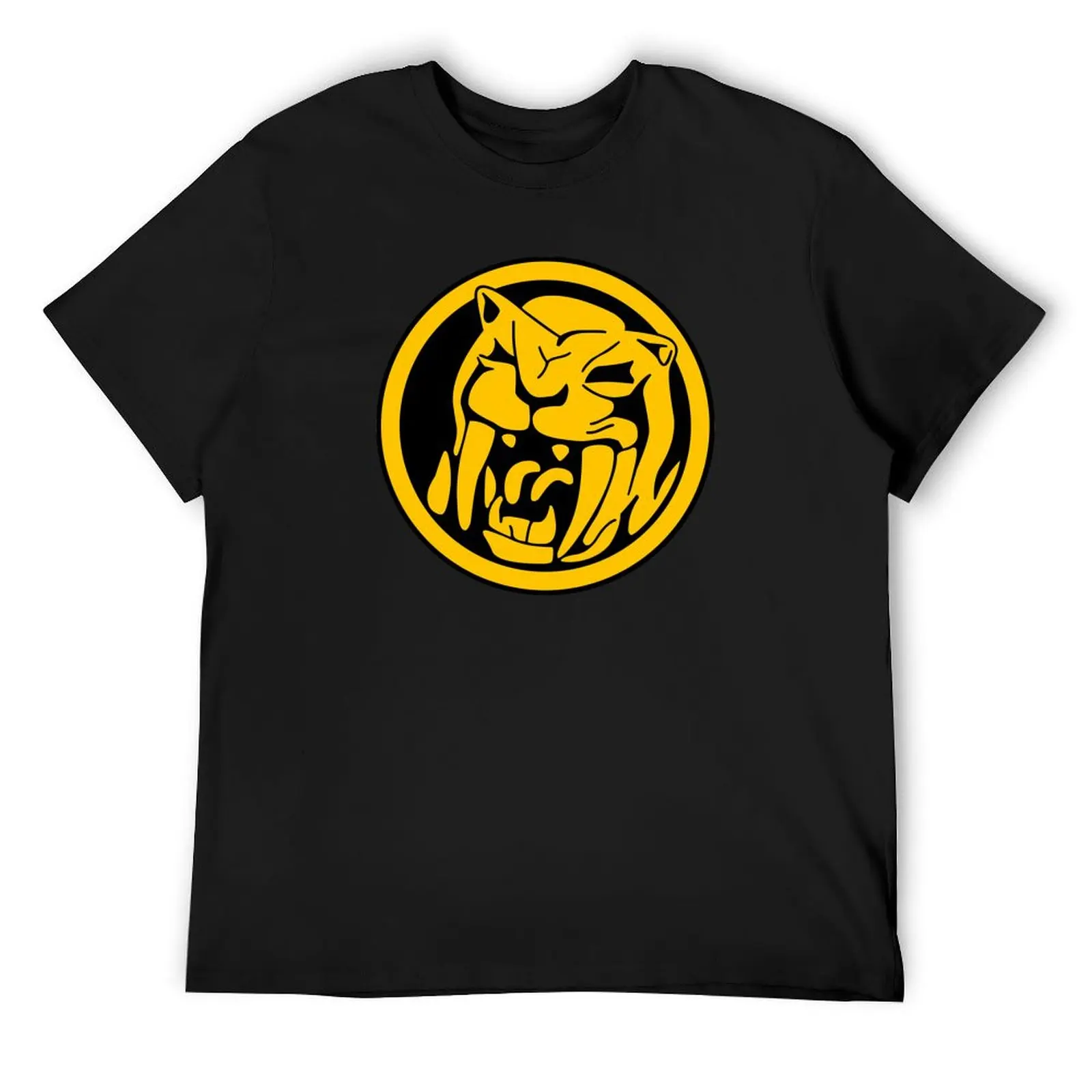 Saber-Toothed Tiger Dinozord Coin T-Shirt valentines boutique clothes Luxury man new edition black t shirts for men
Saber-Toothed Tiger Dinozord Coin T-Shirt valentines boutique clothes Luxury man new edition black t shirts for men