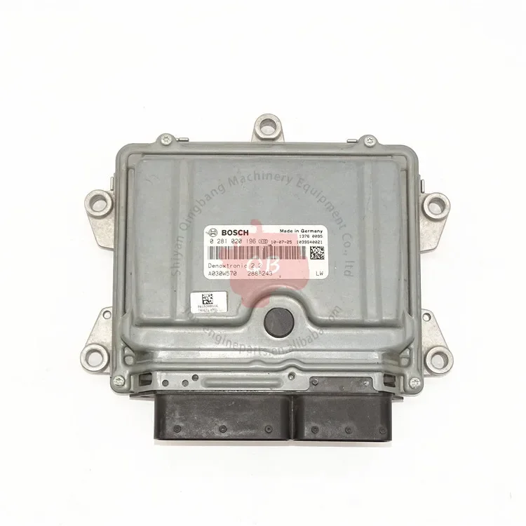 Mining Parts Electronic Control Module 2888243 5283311 2888101 A034V782 ecm 2888243 5283311 2888101 A034V782
Mining Parts Electronic Control Module 2888243 5283311 2888101 A034V782 ecm 2888243 5283311 2888101 A034V782