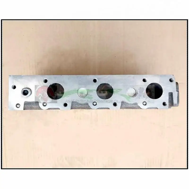 3LD1 Engine Cylinder Head OEM Number 8971634010 8-97163-401-0 8 97163 401 0 For ISUZU Truck pick up Parts Iron Cast Diesel 6V
3LD1 Engine Cylinder Head OEM Number 8971634010 8-97163-401-0 8 97163 401 0 For ISUZU Truck pick up Parts Iron Cast Diesel 6V