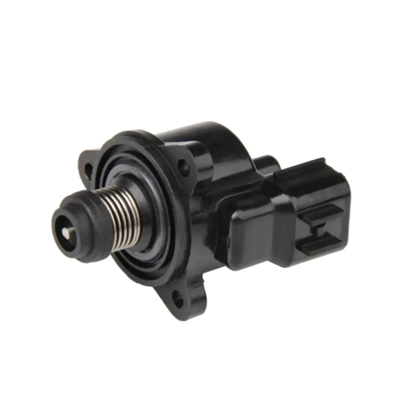 Новый клапан управления холостым воздухом 1450A132 для Mitsubishi Lancer Evolution EVO Dodge 2.0L, Сменные аксессуары, 5 шт.
Новый клапан управления холостым воздухом 1450A132 для Mitsubishi Lancer Evolution EVO Dodge 2.0L, Сменные аксессуары, 5 шт.