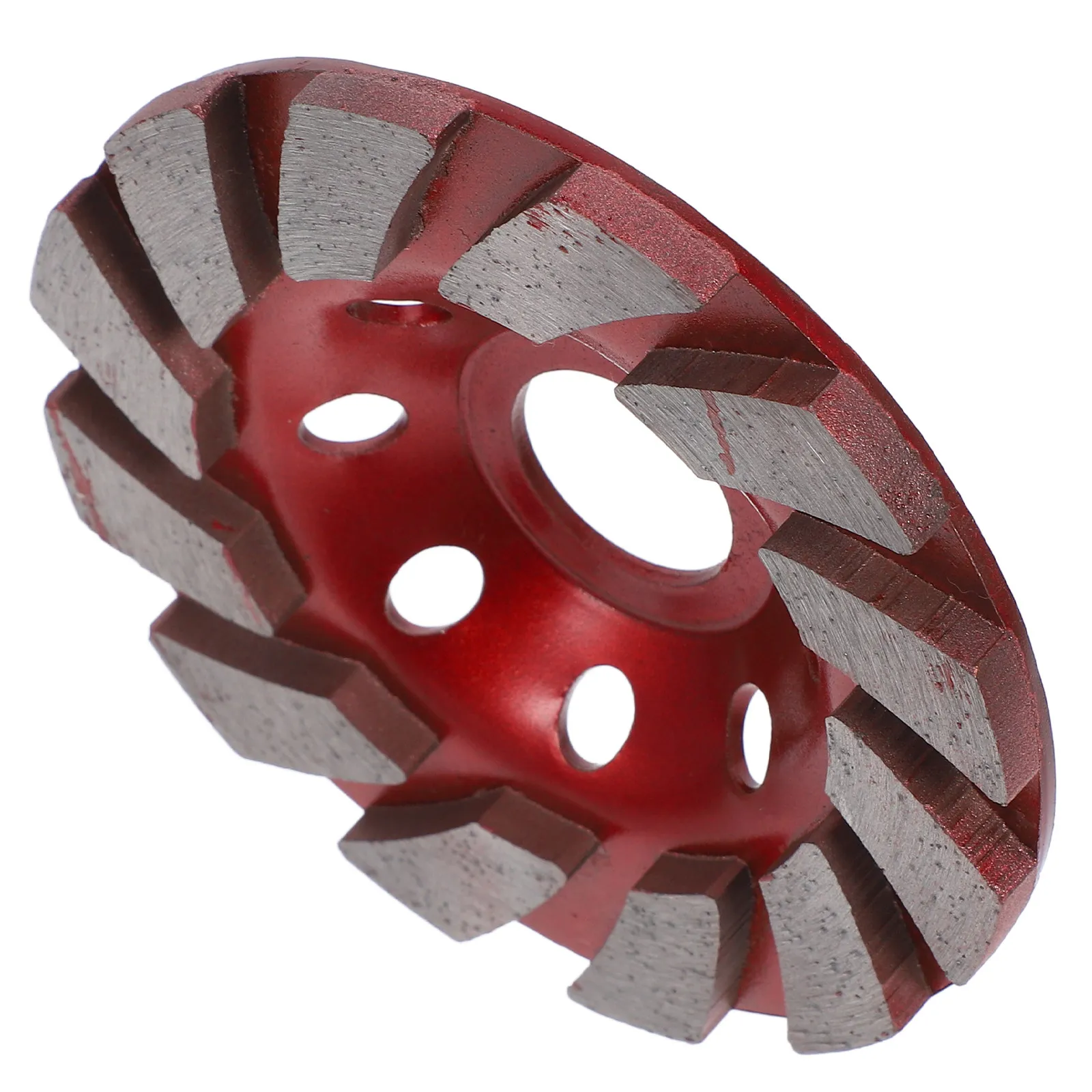 Marble Polishing Discs Angle Grinder Attachments Diamond Sanding Wheel Cement Granite Grinding
Marble Polishing Discs Angle Grinder Attachments Diamond Sanding Wheel Cement Granite Grinding