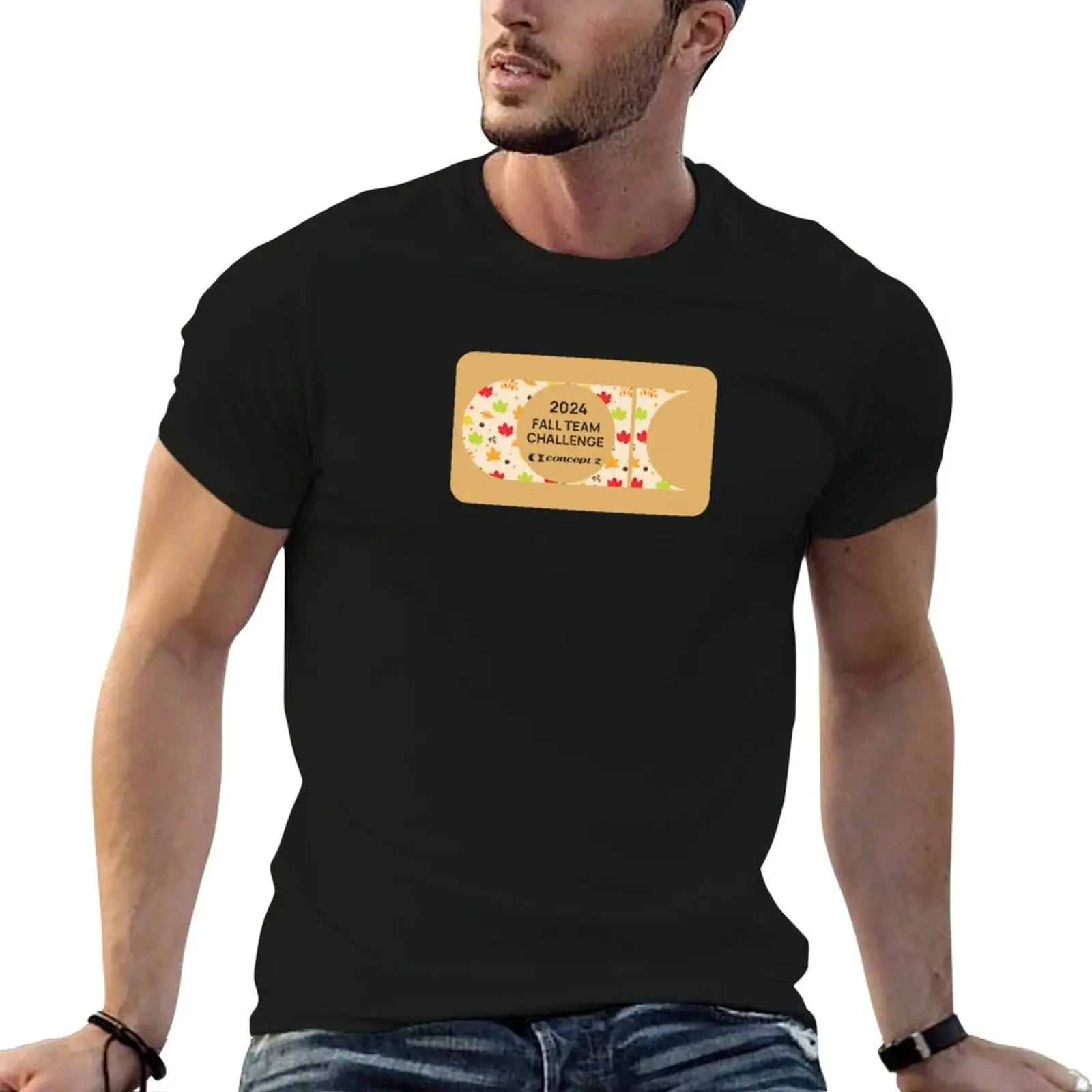 Fall Team Challenge 2024 T-Shirt oversized t shirt graphic t shirt vintage sweat shirts, men
Fall Team Challenge 2024 T-Shirt oversized t shirt graphic t shirt vintage sweat shirts, men
