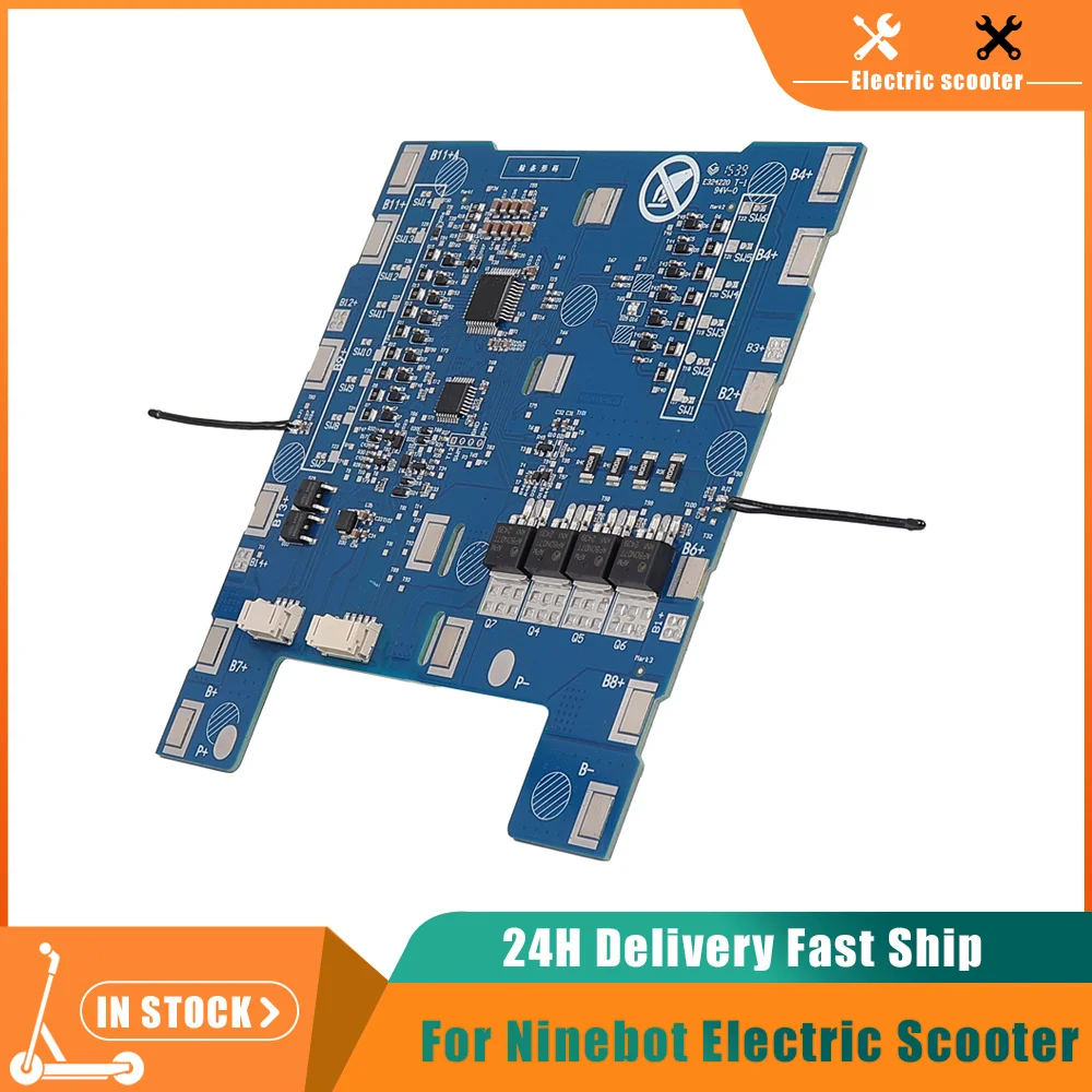 Battery Bms for Ninebot No.9 Mini Pro/Mini Balancing Scooter Vehicle Accessories Battery Pcb Protection Board Parts
Battery Bms for Ninebot No.9 Mini Pro/Mini Balancing Scooter Vehicle Accessories Battery Pcb Protection Board Parts