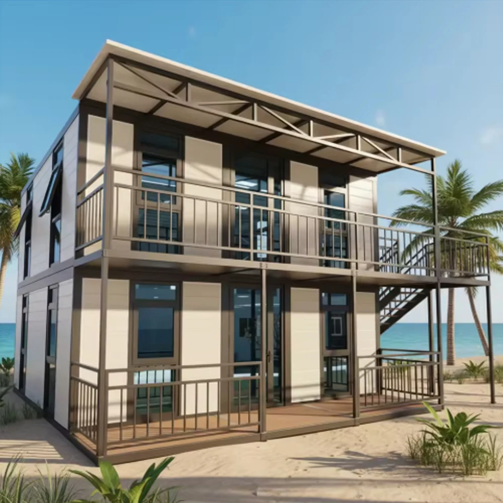 20-футовые и 40-футовые складные микродома из контейнеров, подходящие для современной жизни, прочные контейнерные дома
20-футовые и 40-футовые складные микродома из контейнеров, подходящие для современной жизни, прочные контейнерные дома