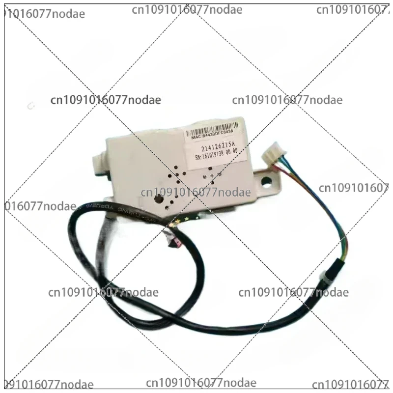 Suitable for TCL Air Conditioning Network Receiver WIFI Module 3303-SBSL WBC05GB1 214126215A 2141326215-A
Suitable for TCL Air Conditioning Network Receiver WIFI Module 3303-SBSL WBC05GB1 214126215A 2141326215-A