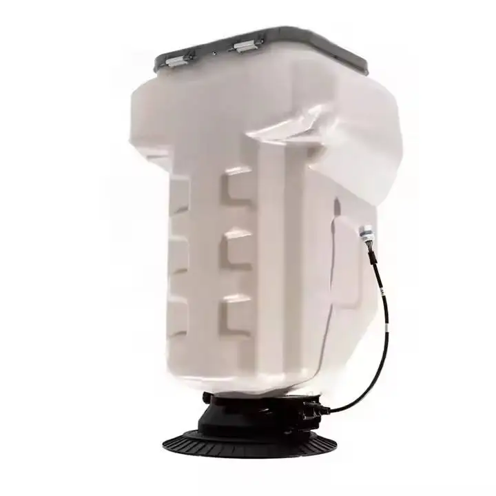 Original T50 T40 T30 Spreading System Seed Tank Granule Tank For Agras T50
Original T50 T40 T30 Spreading System Seed Tank Granule Tank For Agras T50