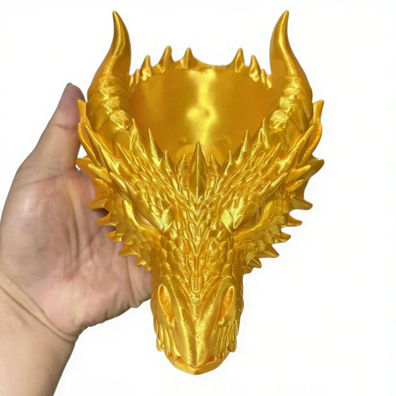 2026 New Cross Border Gothic Dark Style Dragon Shaped Desktop Storage Tray, Home Foyer Living Room Decoration Candle Table
2026 New Cross Border Gothic Dark Style Dragon Shaped Desktop Storage Tray, Home Foyer Living Room Decoration Candle Table