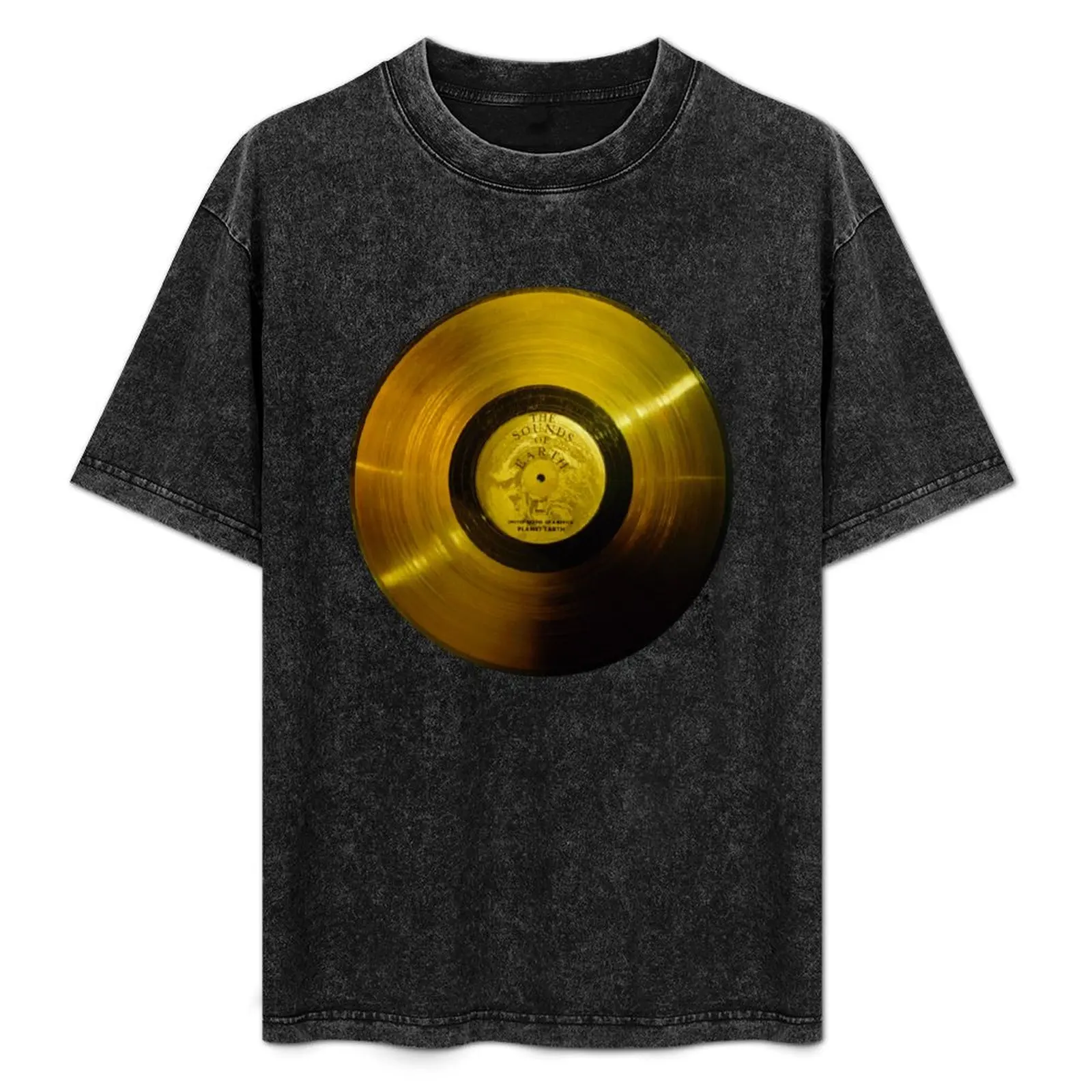 The Sounds of Earth T-Shirt Lightweight Hiking T-Shirt
The Sounds of Earth T-Shirt Lightweight Hiking T-Shirt