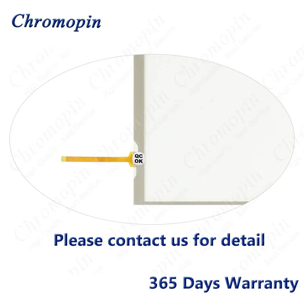 Touch Screen Panel Glass Digitizer for Case IH AFS Pro 700 Color Display Fred II 51479019 Touchscreen Glass
Touch Screen Panel Glass Digitizer for Case IH AFS Pro 700 Color Display Fred II 51479019 Touchscreen Glass