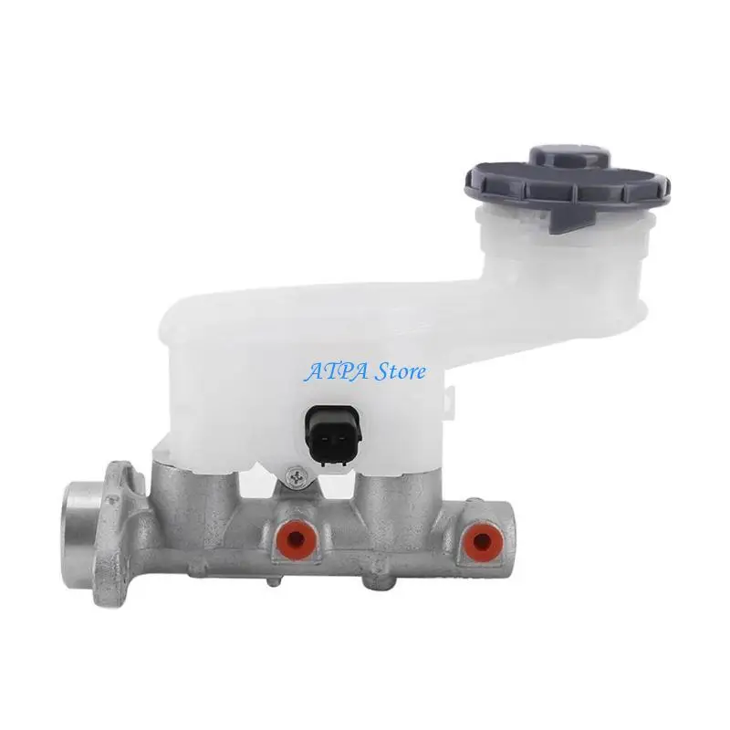 U13C Replacement Brake Cylinder Assembly for CITY II 2002-2008 46100SENH51 Easy Installation Automotive Accessories
U13C Replacement Brake Cylinder Assembly for CITY II 2002-2008 46100SENH51 Easy Installation Automotive Accessories